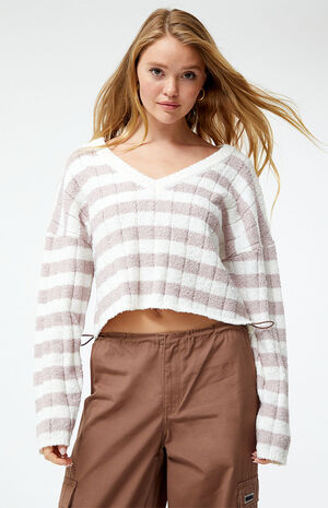 '90s Baby Pullover Sweater image number 2