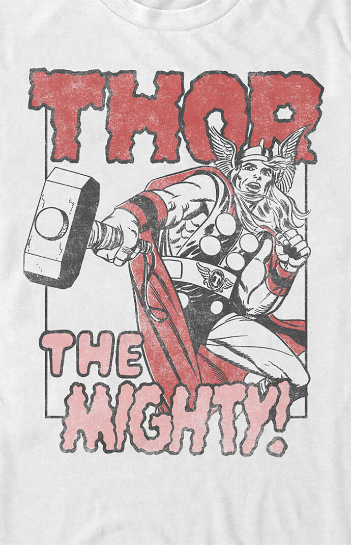 Thor t 2024 shirt online