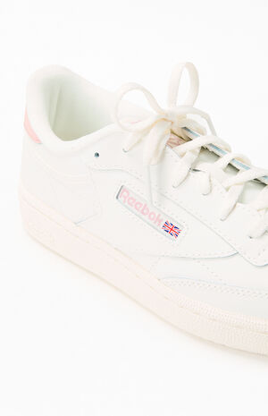 Kids Club C Rose Gold Shoes image number 6