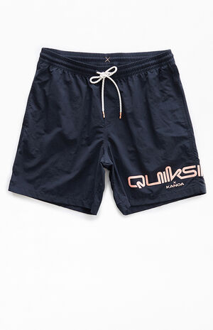 x Kanoa Volley Shorts x Kanoa Volley Shorts image number null