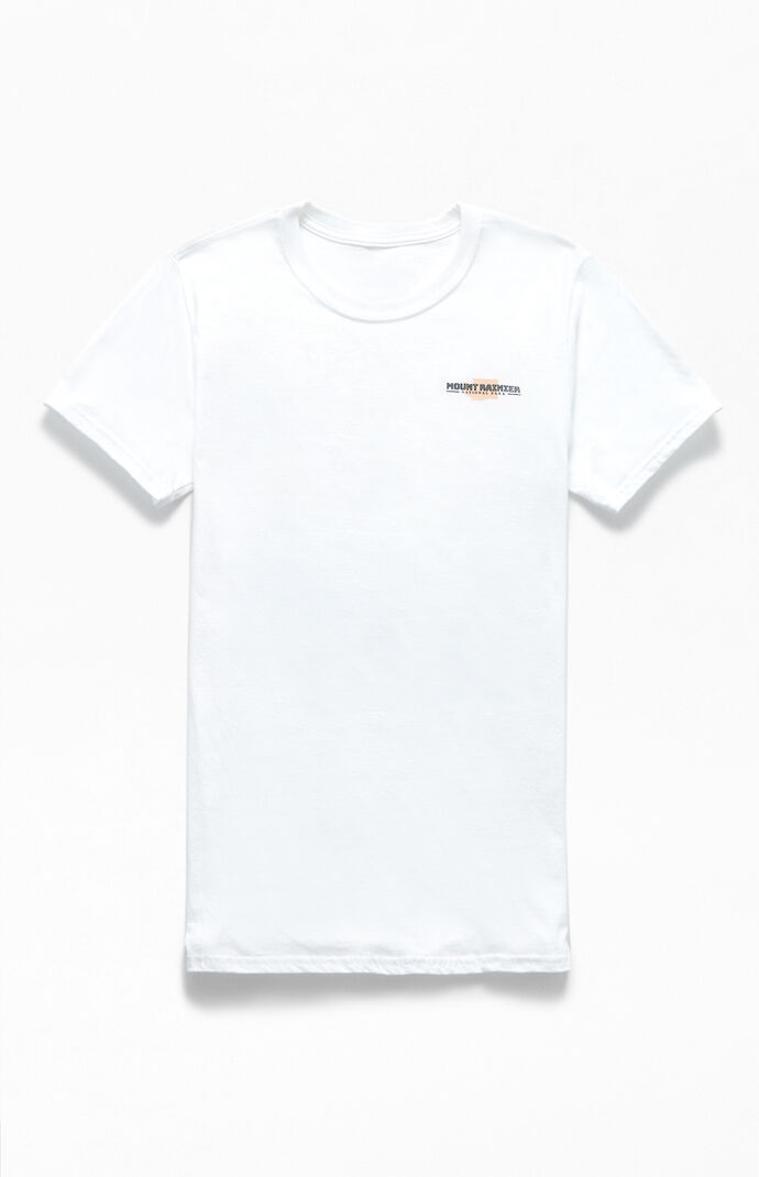 Mount Rainier T-Shirt