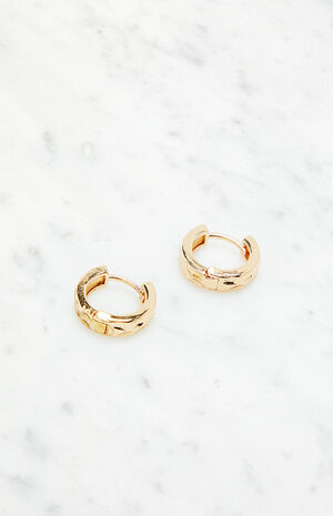 Hoop Earrings image number 2