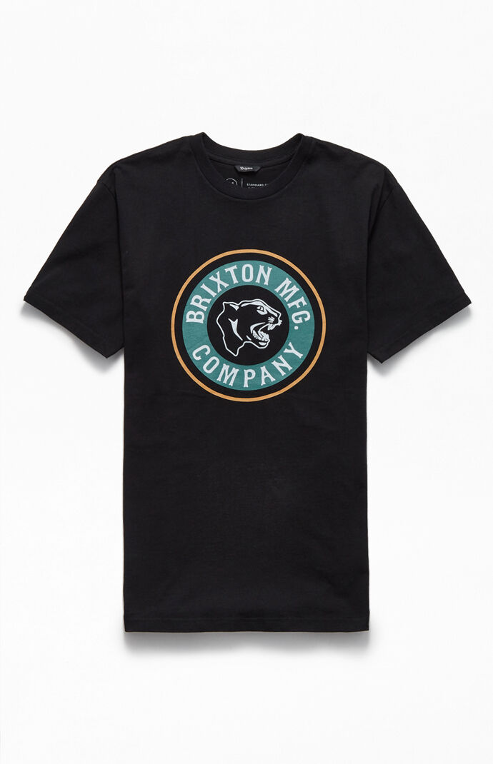 Black Forte T-Shirt