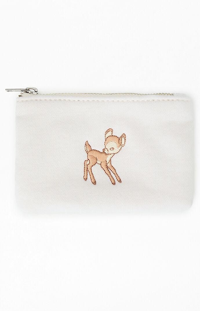 Deer Coin Purse