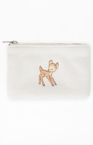 Deer Coin Purse image number 1