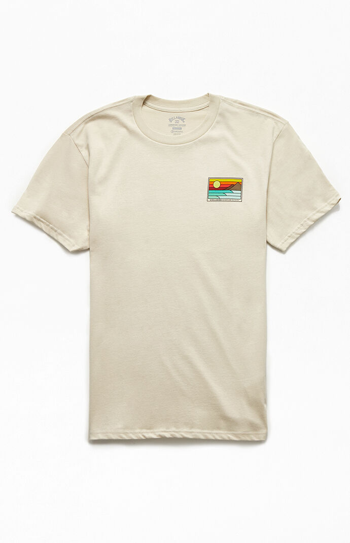Organic A/Div Prospect T-Shirt