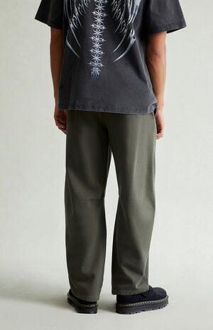 Dakota Barrel Sweatpants image number 4