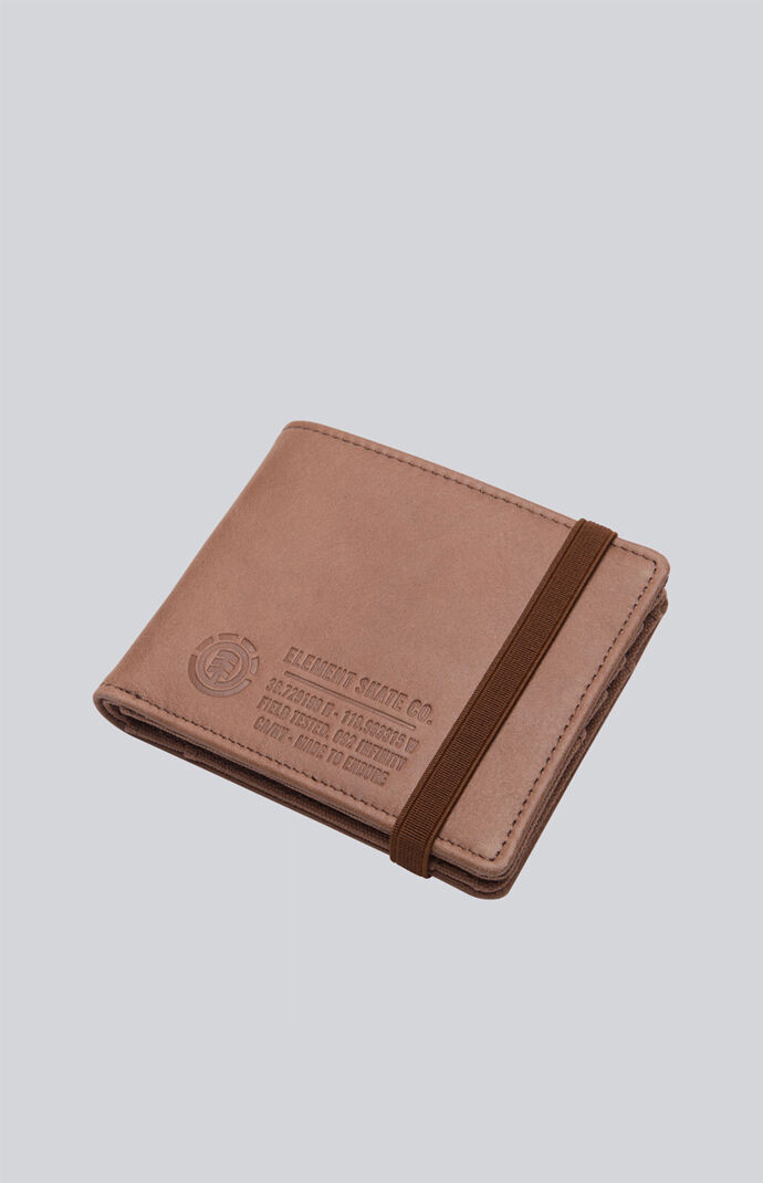 Endure L. II Wallet