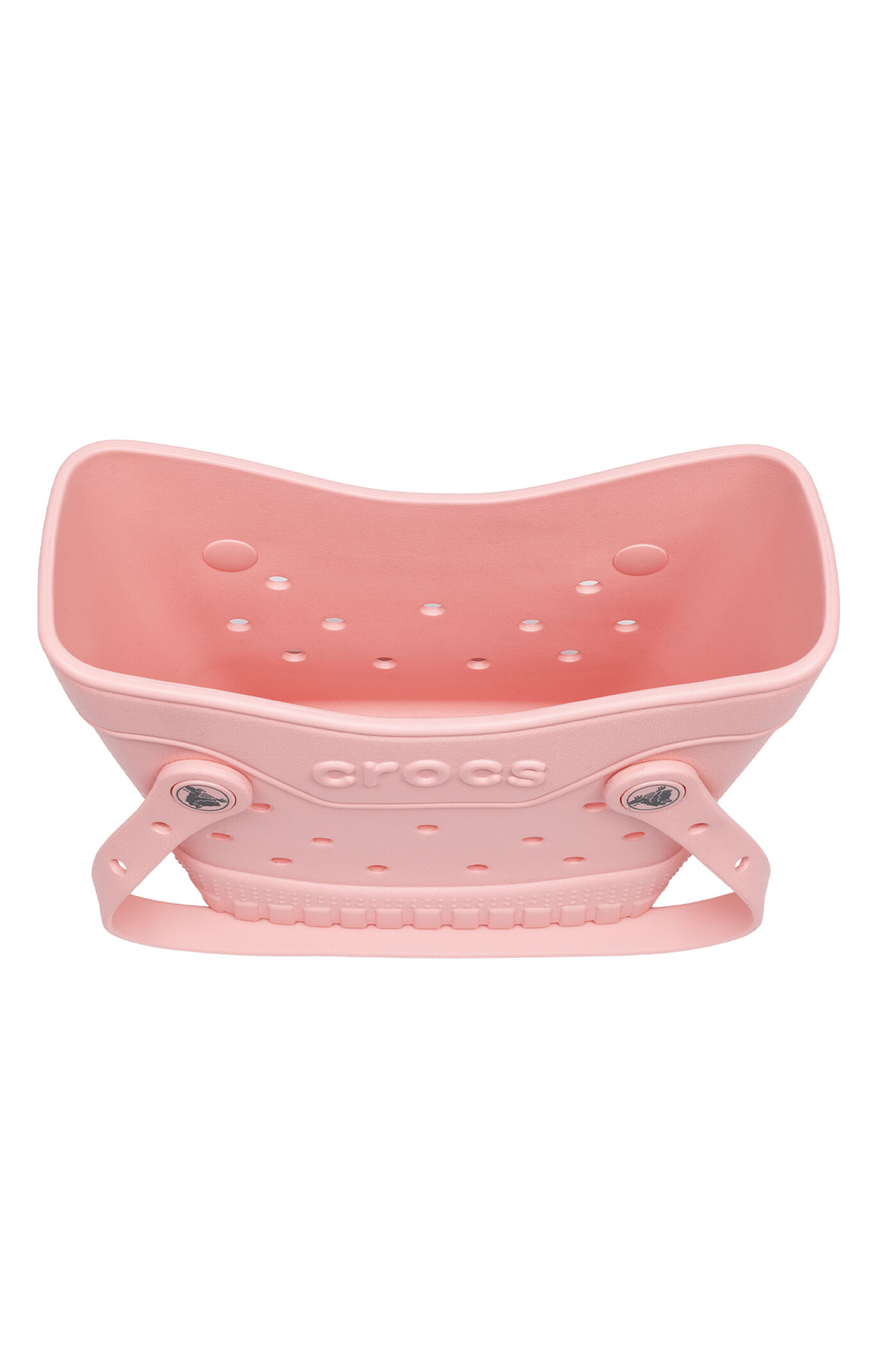 Crocs Light Pink Small Classic Tote Bag