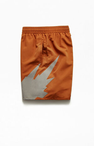 Cactus Jack Cacti 3M Soccer II Shorts image number 3