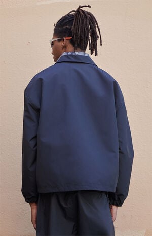 Coach Jacket image number 5