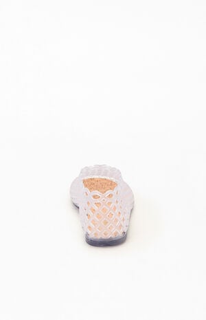Women's Grove Jelly Ballet Flats image number 3