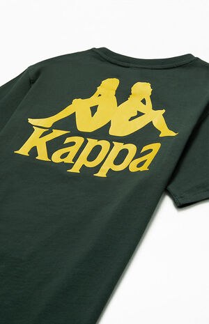Kappa Green Ables |