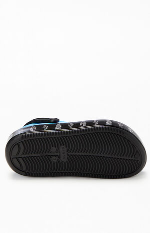 Kids SpongeBob Court Clogs image number 4