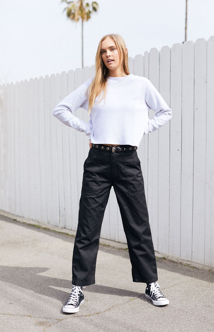Thermal Long Sleeve Top