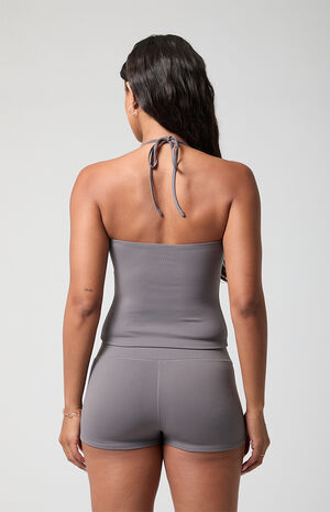 PAC WHISPER Active Bridgette Halter Top image number 4