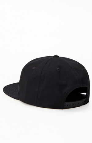Township Netplus Snapback Hat image number 3