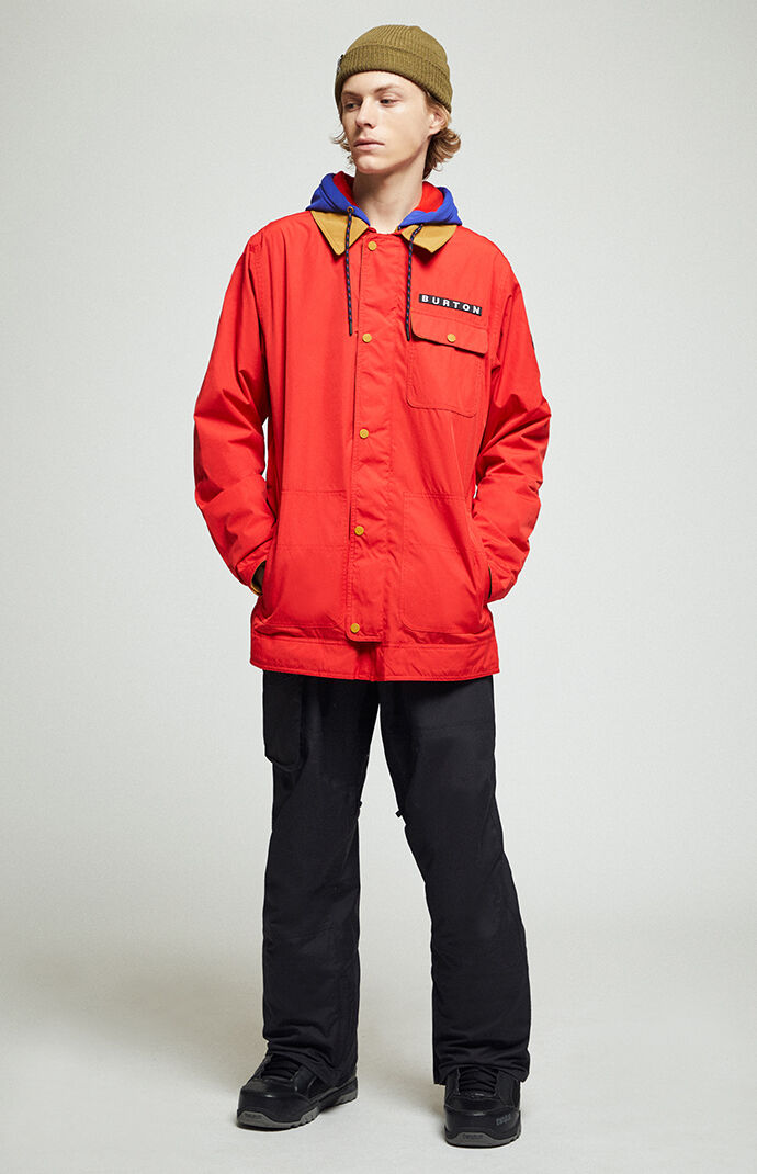 Dunmore Snow Jacket
