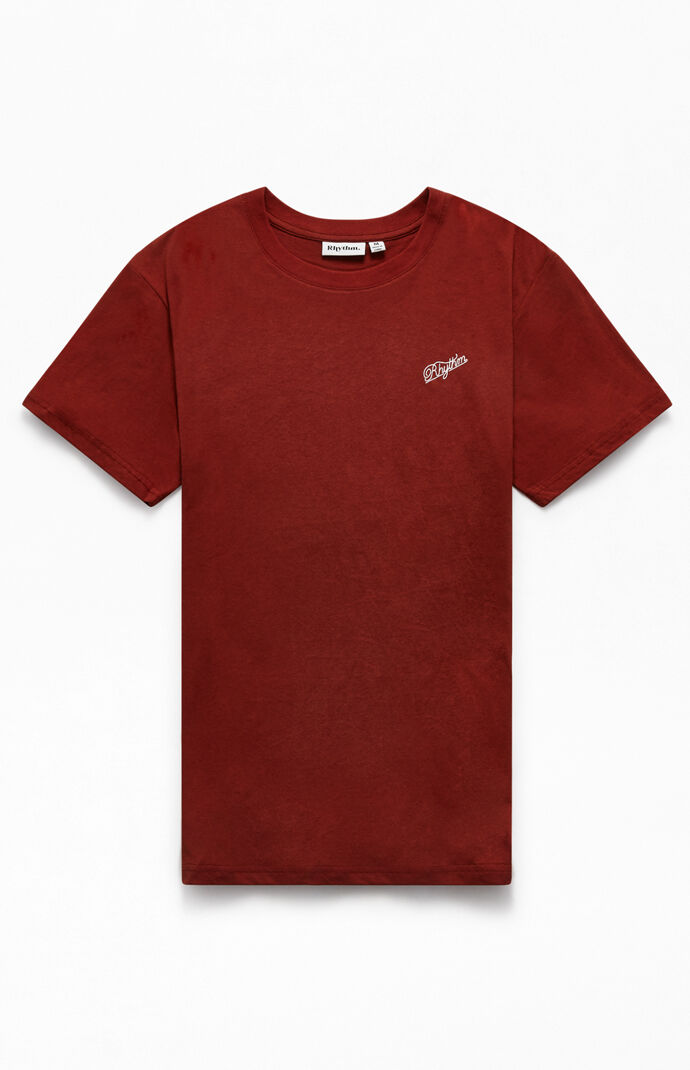 Essential Script T-Shirt