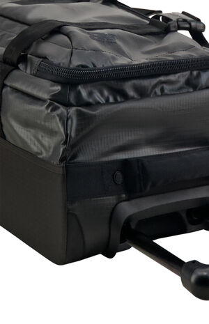 Black Pro Players 20" 2W Soft Trolley Duffel Bag image number 10