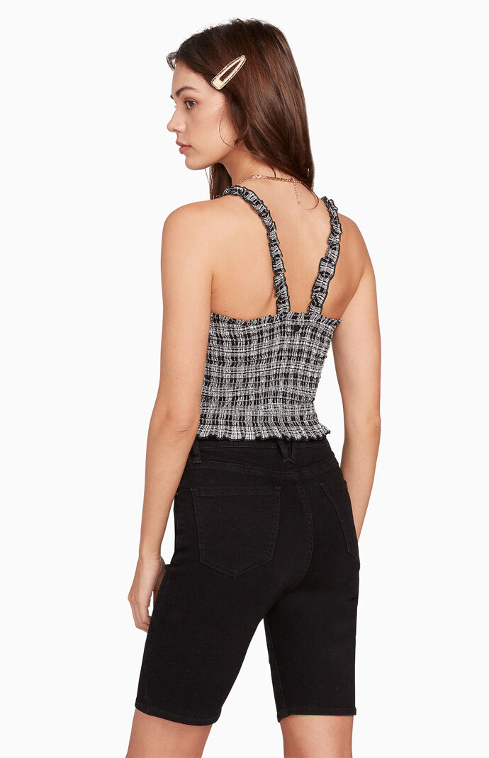 Seeriously Tank Top