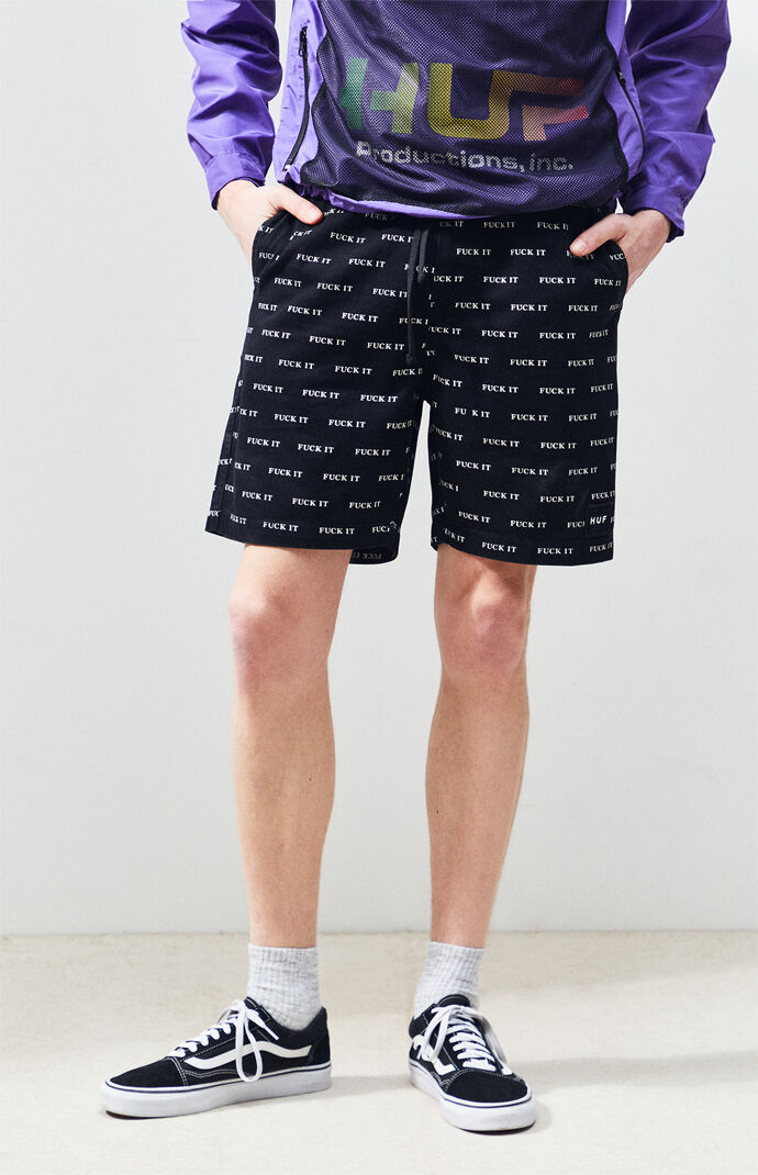 huf swim trunks