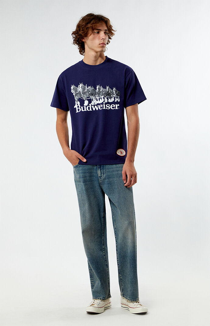 Budweiser By PacSun Wild T-Shirt | Pacsun