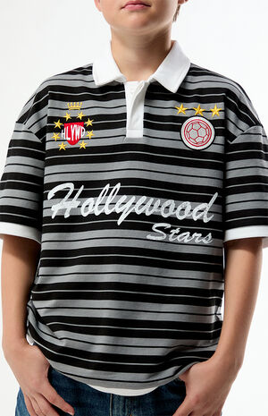 Hollywood&nbsp;Stars Soccer Jersey image number 2