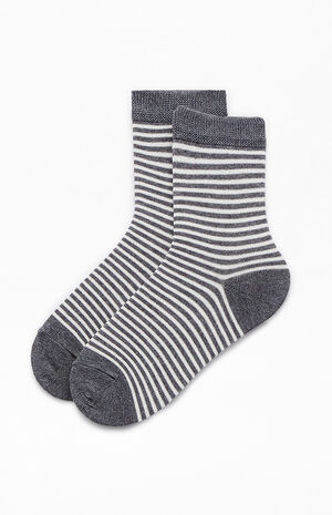 Striped Socks image number 1