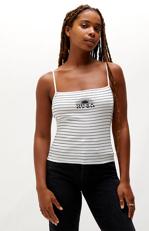 Vibrations Tank Top Vibrations Tank Top image number null