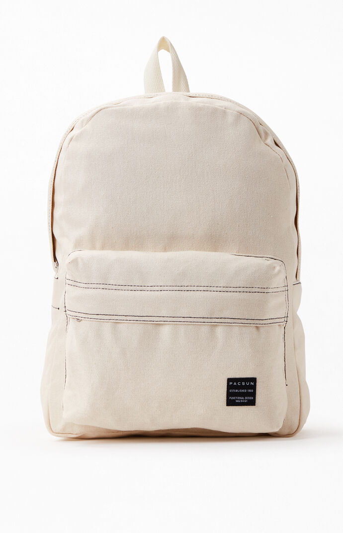 fear of god pacsun backpack