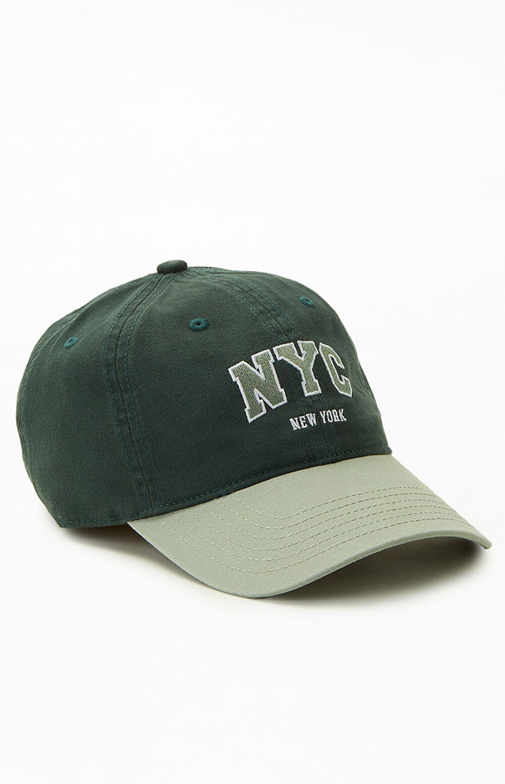 PacSun NYC Sport Dad Hat | PacSun