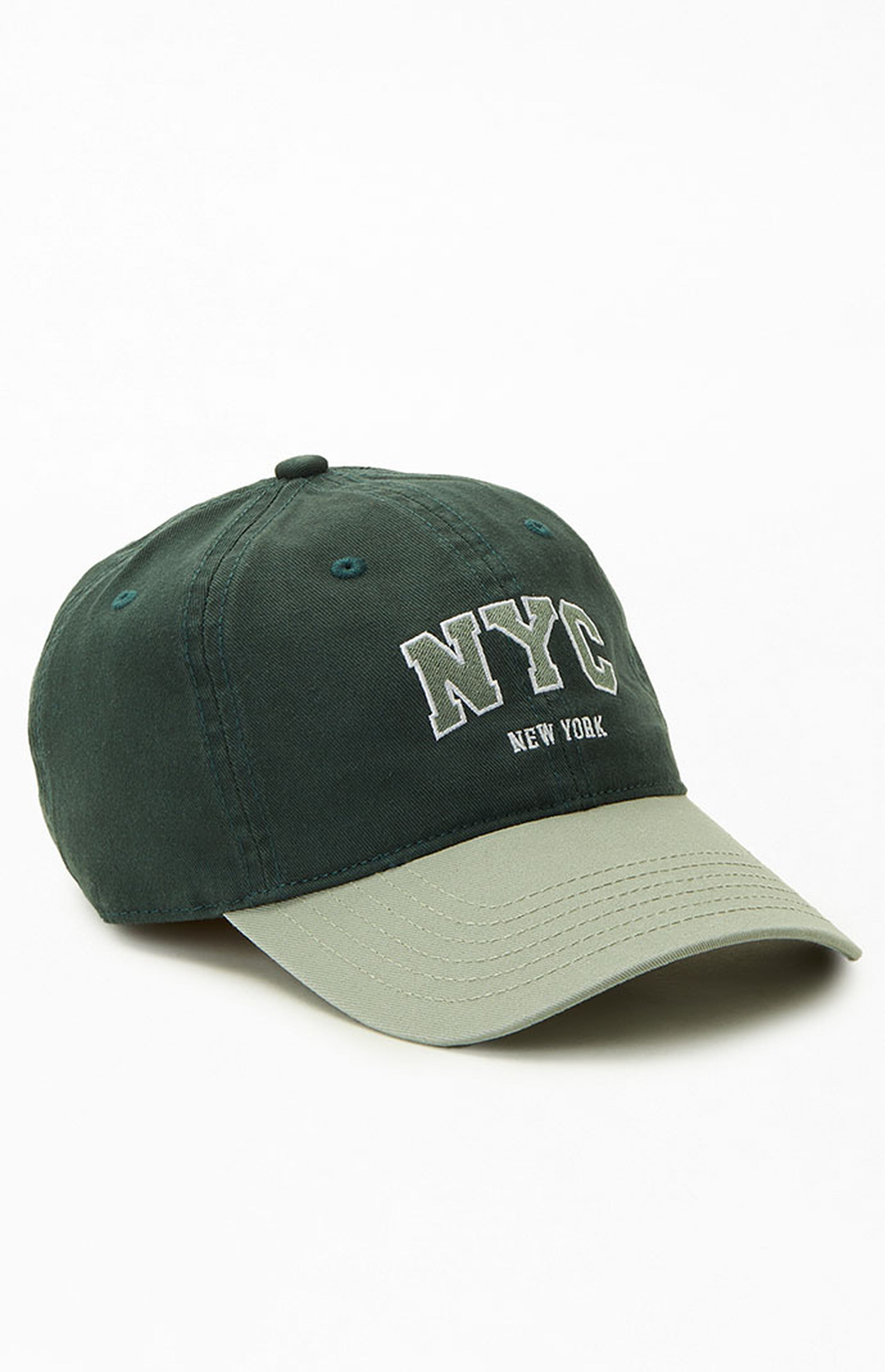 Pacsun NYC Sport Dad Hat | PacSun