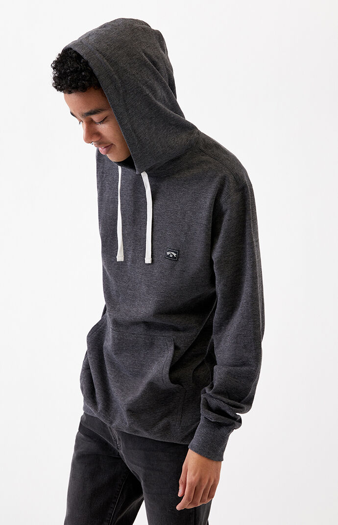 All Day Hoodie