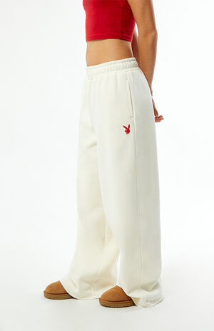By PacSun Extreme Baggy Sweatpants image number 3
