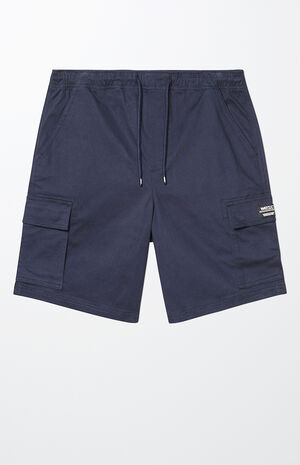 Utility Cargo Shorts image number 1