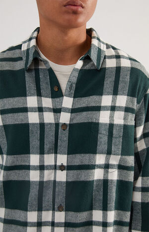 Pine Grove Darren Flannel Shirt image number 2