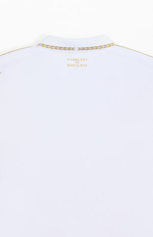 LAFC Community Soccer Jersey image number 4