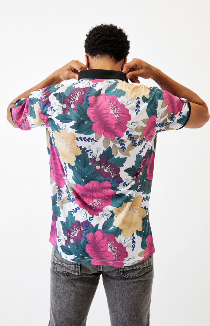 Luxury Polo Shirt