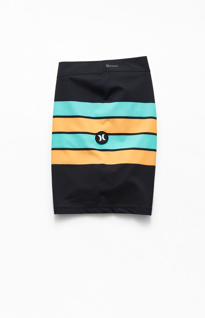 Phantom Easy 18" Boardshorts