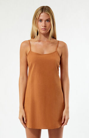 Classic Slip Dress image number 1
