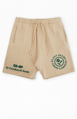 Co-Op Sport Sweat Shorts image number 1