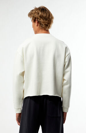 By Pacsun Enjoy Crew Neck Sweatshirt image number 4