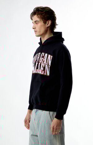 Morgan Wallen Long Live Cowgirls Hoodie image number 3