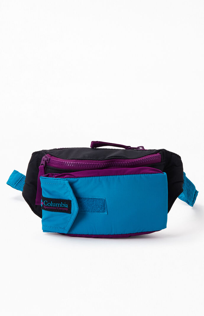 Multi Popo Sling Bag