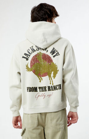 Giddy Up Hoodie image number 1