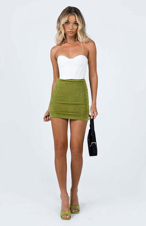 Endless Love Corset Top image number 3