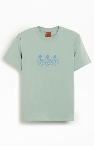 La Palma Vintage T-Shirt image number 1