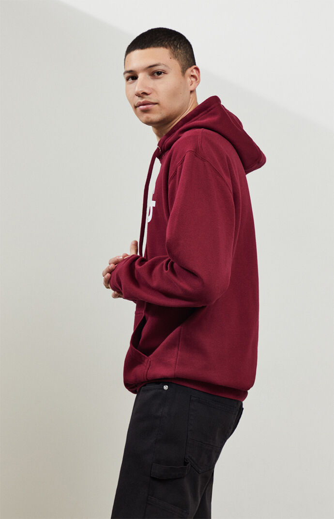 Come Thru Hoodie