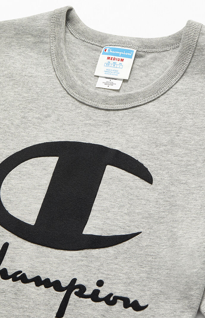 Multi Graphic T-Shirt